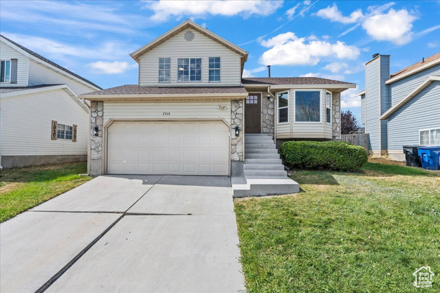 7715 W JEFFERSON RD, Magna UT 84044