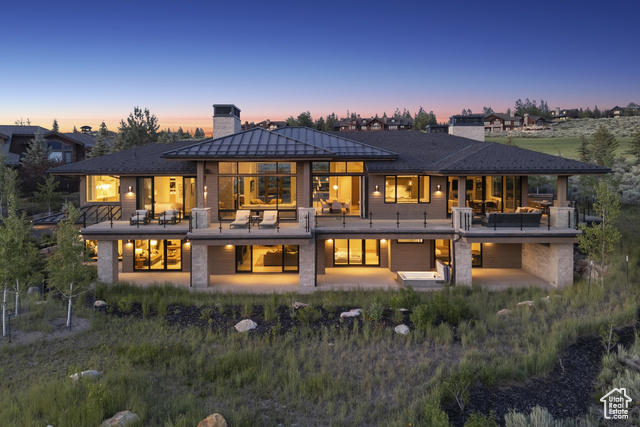 2647 E SILVERBERRY CT, Park City UT 84098