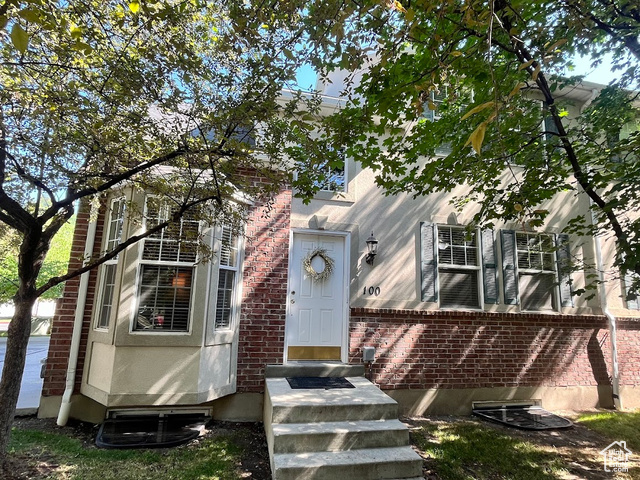 1030 N 130 W #100, Logan UT 84341