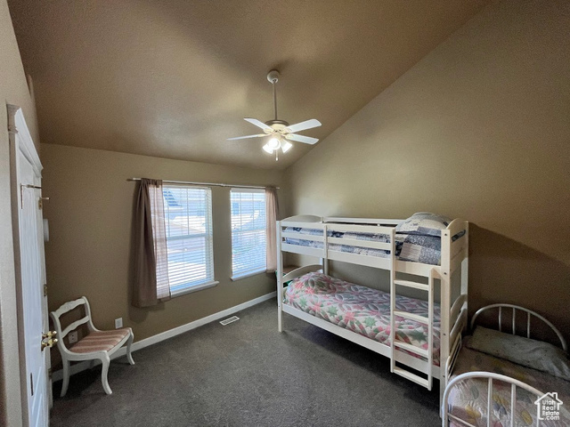 Photo 7 for MLS #2100462 at 1030 N 130 West #100