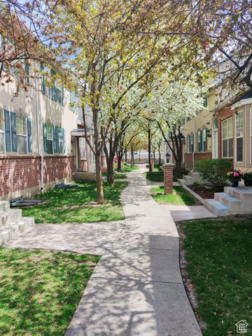Photo 30 for MLS #2100462 at 1030 N 130 West #100