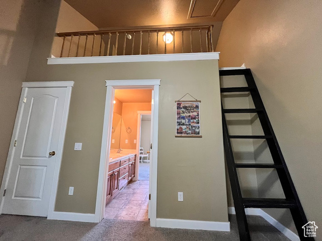 Photo 11 for MLS #2100462 at 1030 N 130 West #100