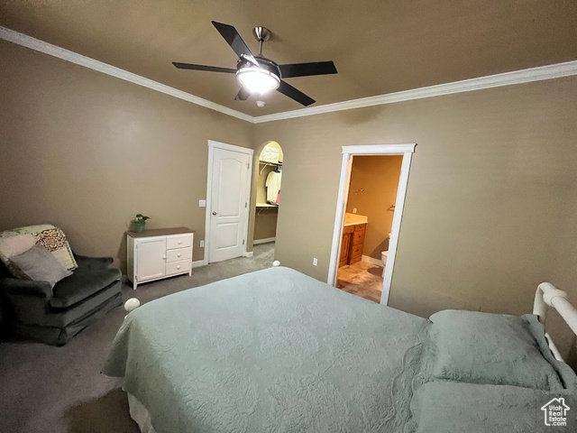 Photo 17 for MLS #2100462 at 1030 N 130 West #100