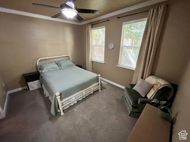 Photo 16 for MLS #2100462 at 1030 N 130 West #100