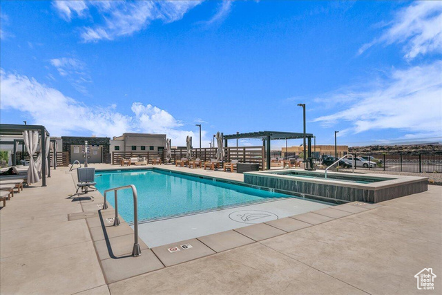 Photo 31 for MLS #2100463 at 2765 W Lava Valley Way