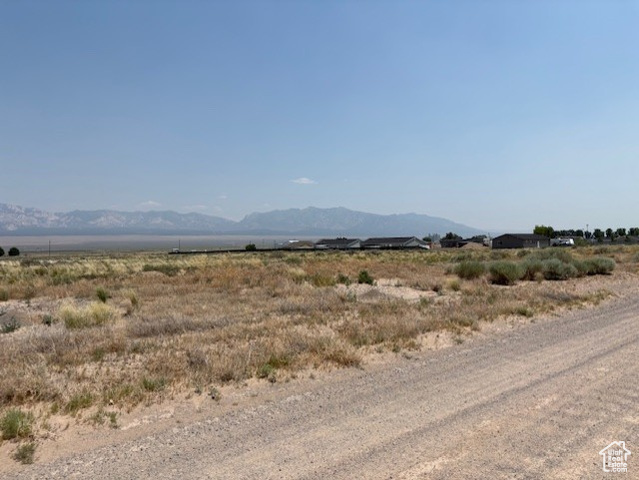 800 N 300 W, Milford UT 84751