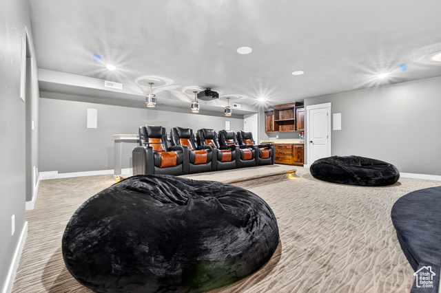 Photo 18 for MLS #2100467 at 645 E 3800 North