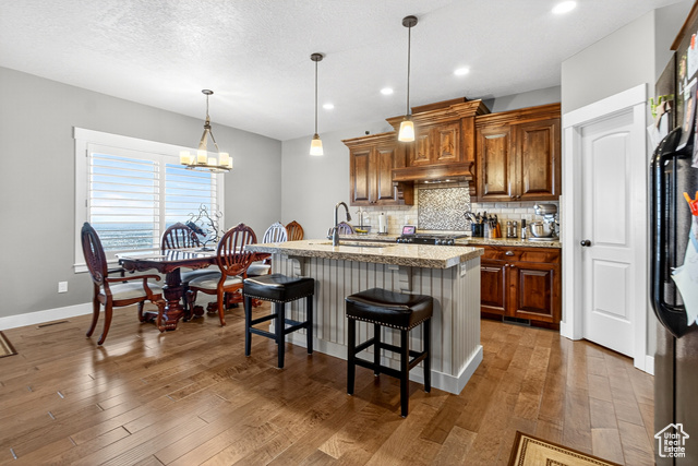 Photo 8 for MLS #2100467 at 645 E 3800 North
