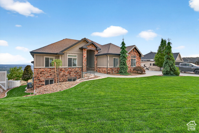 MLS #2100467                     located at 645 E 3800 North,
                     North Ogden, UT