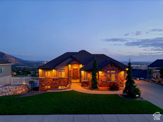 645 E 3800 N, North Ogden UT 84414