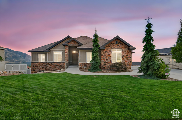 Photo 4 for MLS #2100467 at 645 E 3800 North