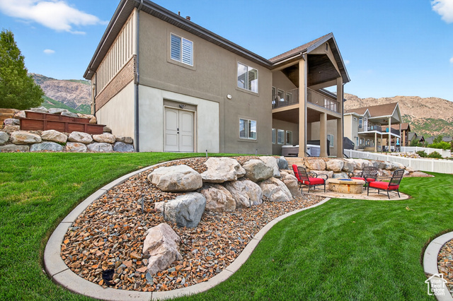Photo 42 for MLS #2100467 at 645 E 3800 North