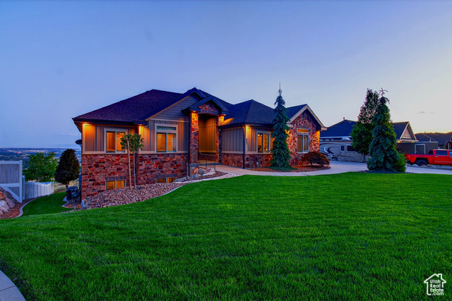 Photo 52 for MLS #2100467 at 645 E 3800 North