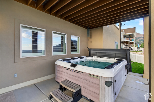 Photo 39 for MLS #2100467 at 645 E 3800 North