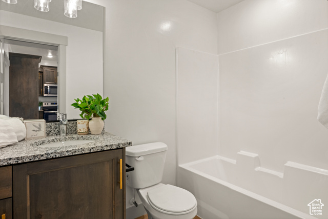 Photo 14 for MLS #2100472 at 951 N Harbor Village Dr #201