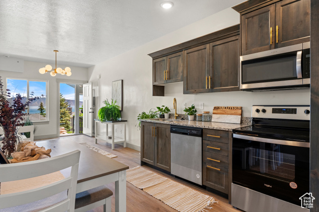 Photo 7 for MLS #2100472 at 951 N Harbor Village Dr #201