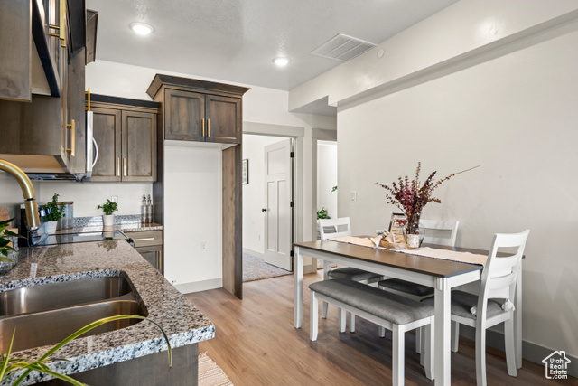 Photo 6 for MLS #2100472 at 951 N Harbor Village Dr #201