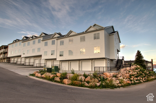 Photo 18 for MLS #2100472 at 951 N Harbor Village Dr #201