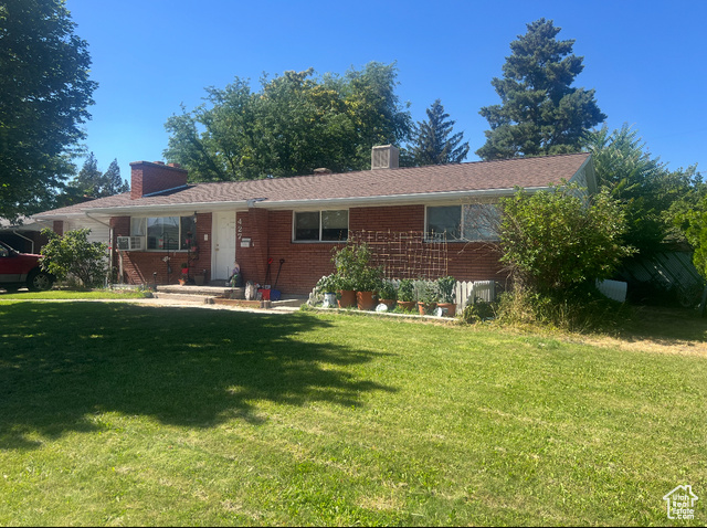 427 E 1070 S, Orem UT 84097