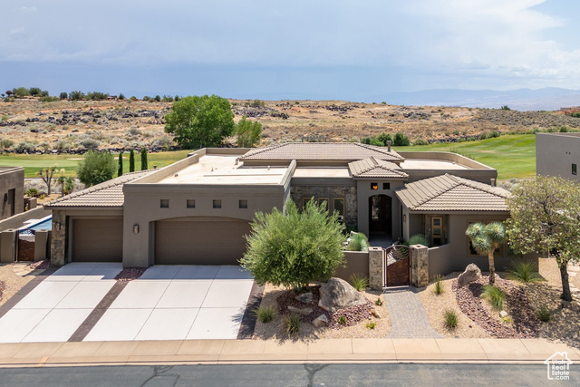 1945 W RISING SUN DR #202, St George UT 84770