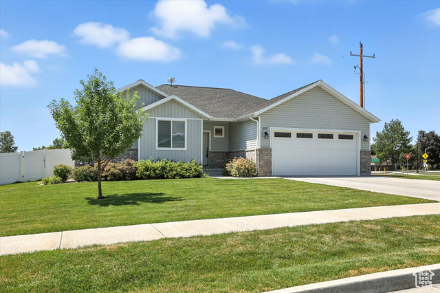Photo 43 for MLS #2100476 at 613 S 280 East