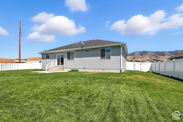 Photo 40 for MLS #2100476 at 613 S 280 East