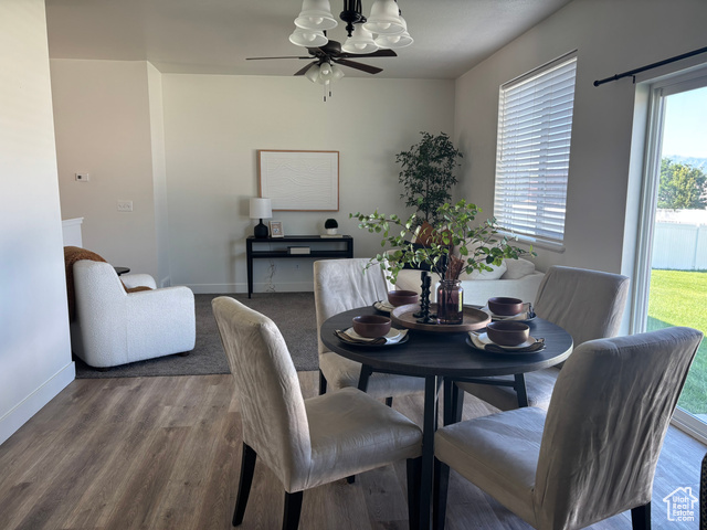 Photo 5 for MLS #2100476 at 613 S 280 East