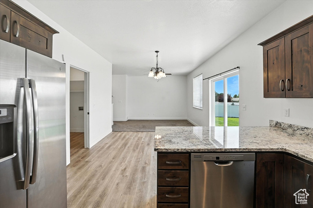Photo 11 for MLS #2100476 at 613 S 280 East