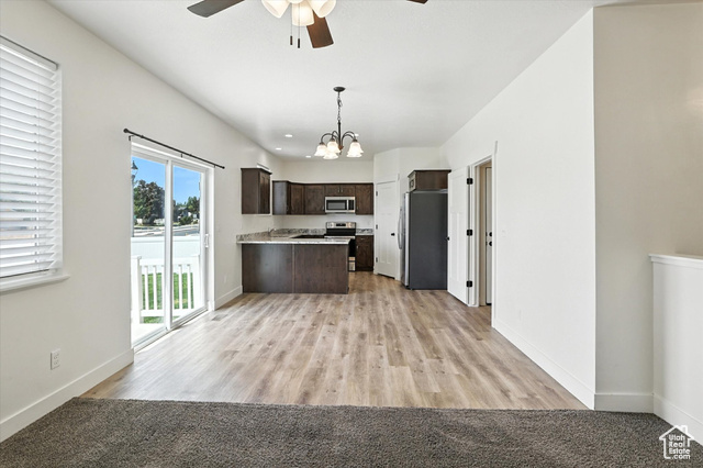 Photo 7 for MLS #2100476 at 613 S 280 East