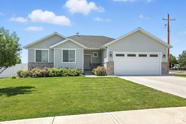 613 S 280 E, Smithfield UT 84335