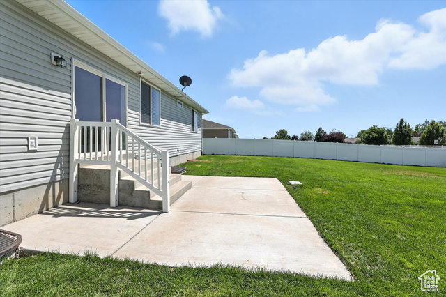 Photo 39 for MLS #2100476 at 613 S 280 East