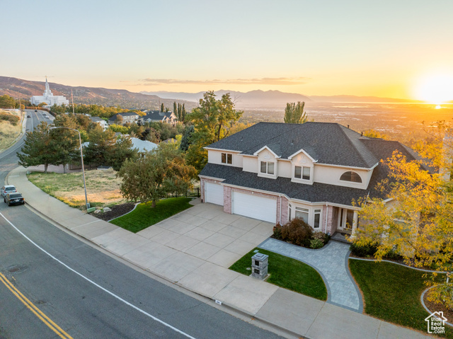 Photo 5 for MLS #2100478 at 144 S Bountiful Blvd