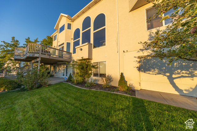 Photo 8 for MLS #2100478 at 144 S Bountiful Blvd