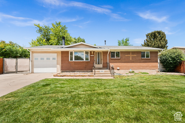 2082 W 7125 S, West Jordan UT 84084