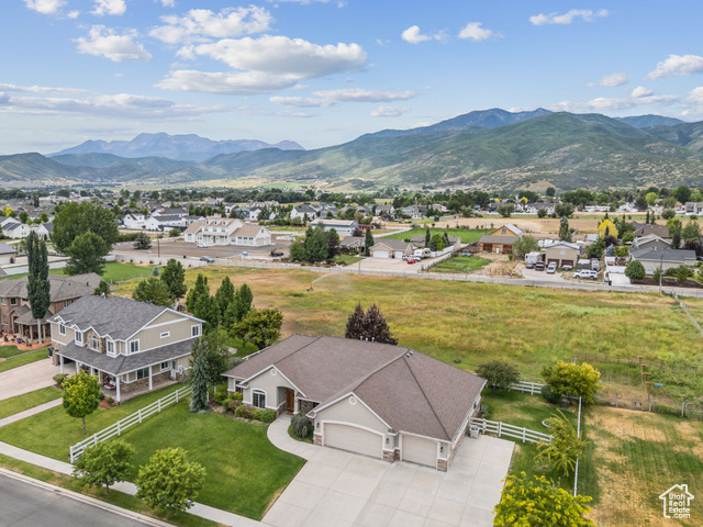146 S 550 E, Midway UT 84049