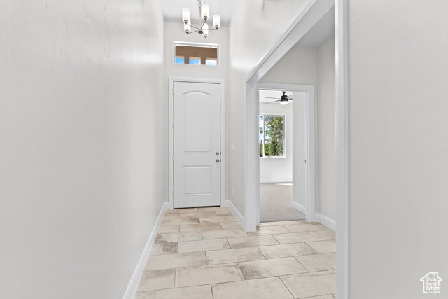 Photo 3 for MLS #2100484 at 3448 W 175 North