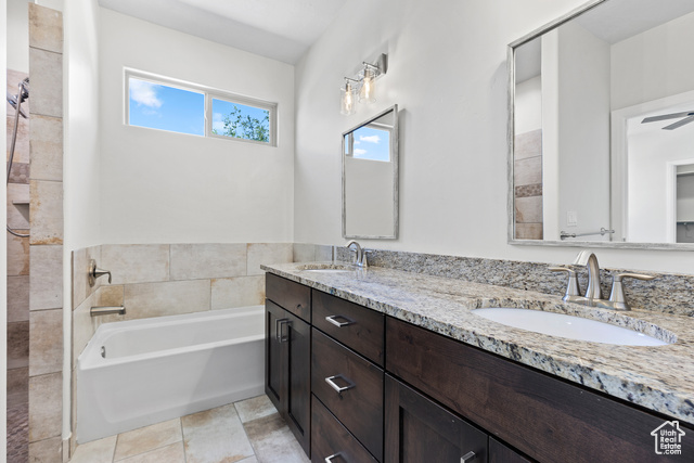 Photo 17 for MLS #2100484 at 3448 W 175 North