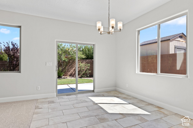 Photo 12 for MLS #2100484 at 3448 W 175 North