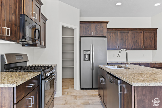Photo 13 for MLS #2100484 at 3448 W 175 North