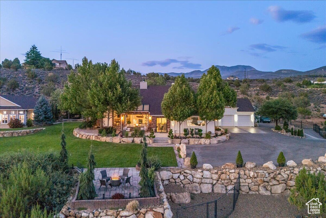 MLS #2100487 - 8602 N Topaz Ct