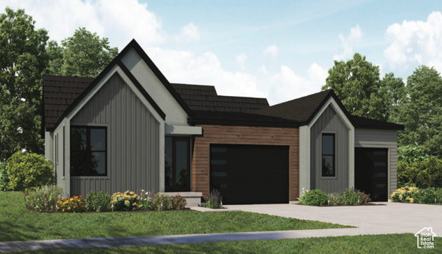 5885 N CANYON RIM RD #624, Lehi UT 84043