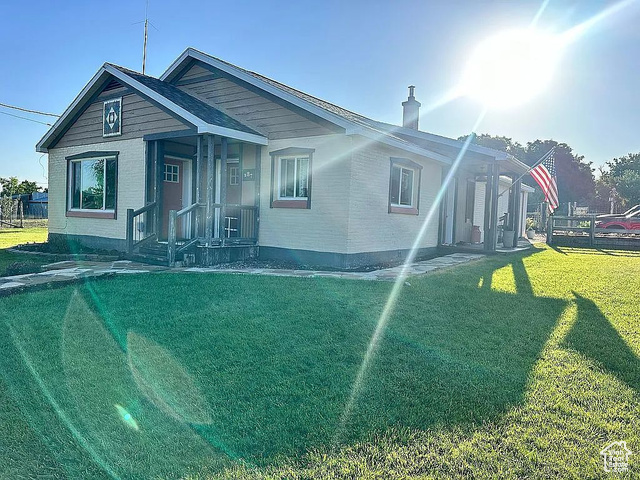 287 S 100 E, Spring City UT 84662