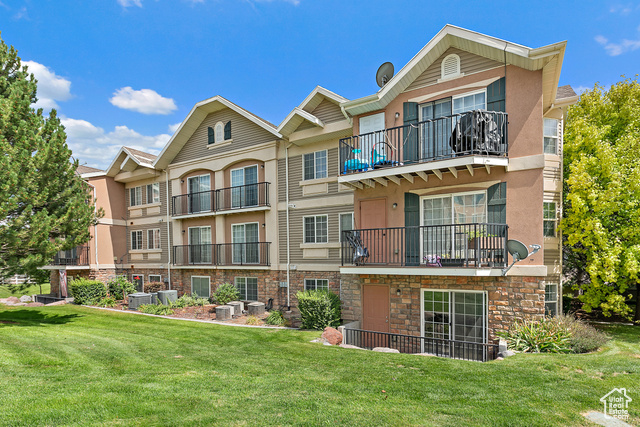 2118 N AURORA WAY #G2, Saratoga Springs UT 84045