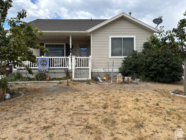 1335 E HARRIER ST, Eagle Mountain UT 84005