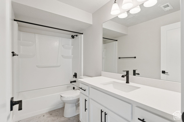 Photo 28 for MLS #2100493 at 2624 S 8550 West