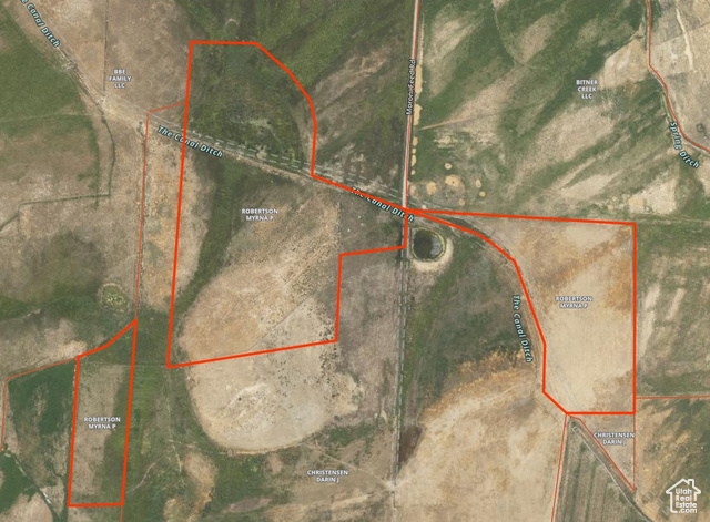 15450 N 600 E, Moroni UT 84646