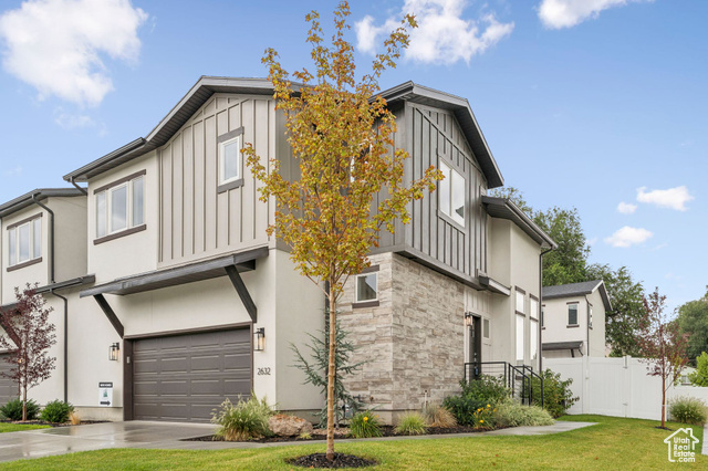 Photo 60 for MLS #2100495 at 2632 S 8550 West