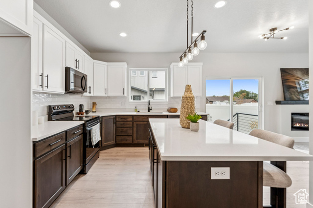Photo 13 for MLS #2100495 at 2632 S 8550 West