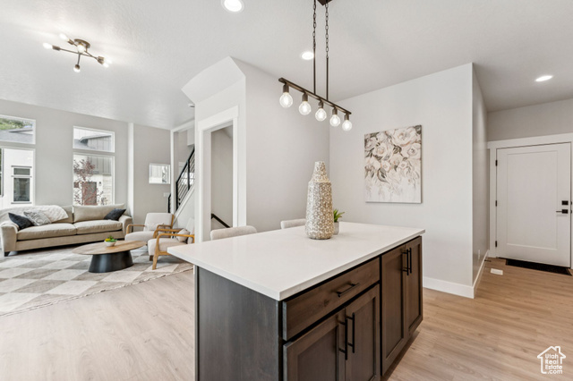 Photo 14 for MLS #2100495 at 2632 S 8550 West