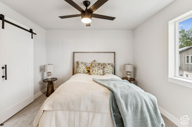 Photo 39 for MLS #2100495 at 2632 S 8550 West